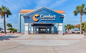 Comfort Inn & Suites Portland Corpus Christi